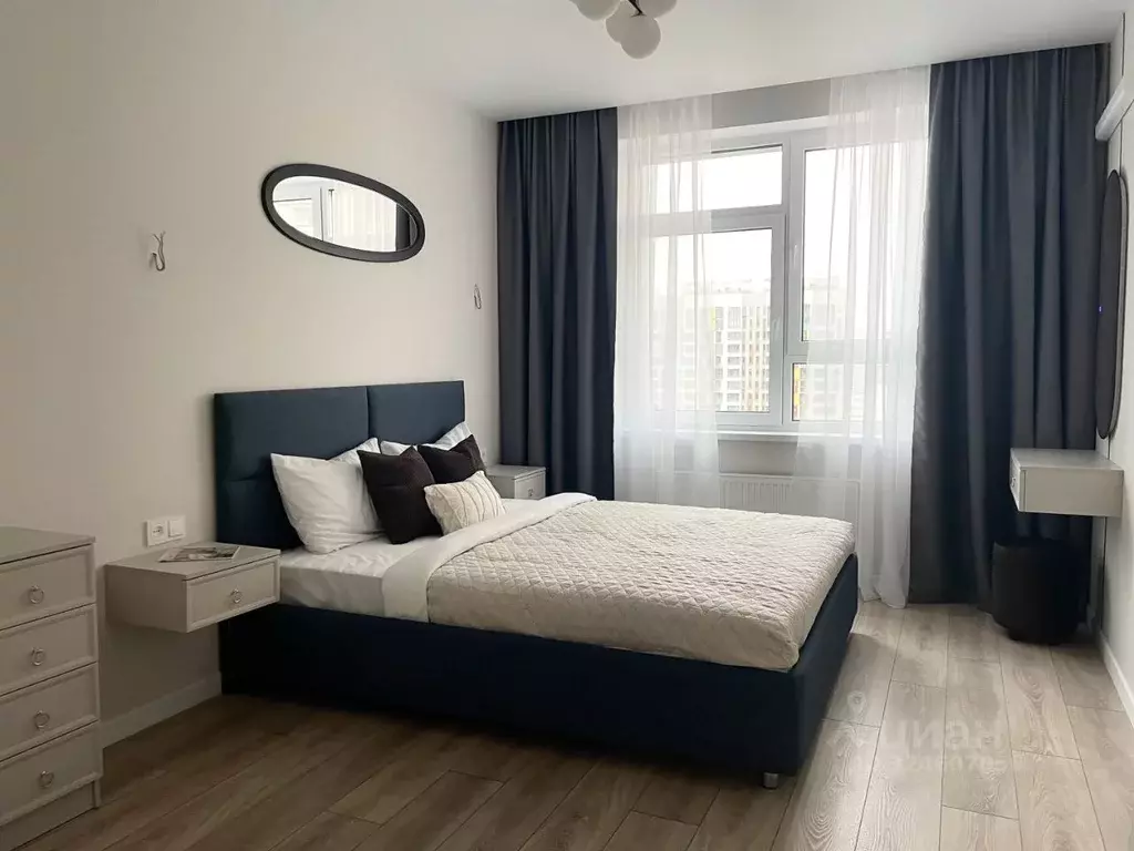 2-к кв. Москва 6-я Радиальная ул., 7/1к2 (63.0 м) - Фото 2