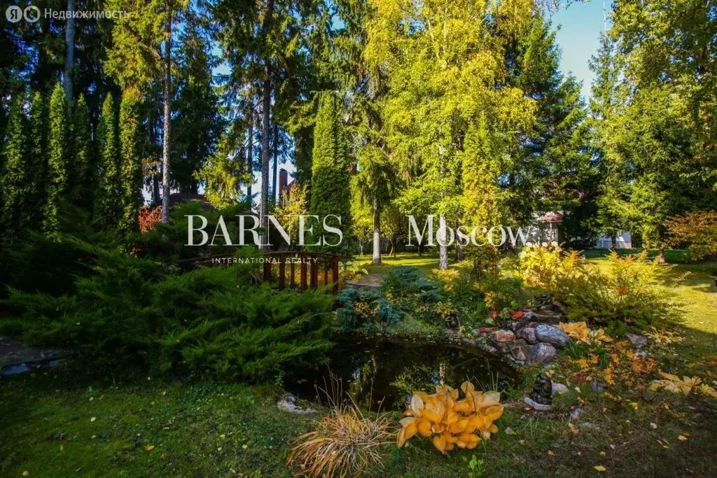 Участок в Одинцовский городской округ, деревня Таганьково (29.7 м) - Фото 2