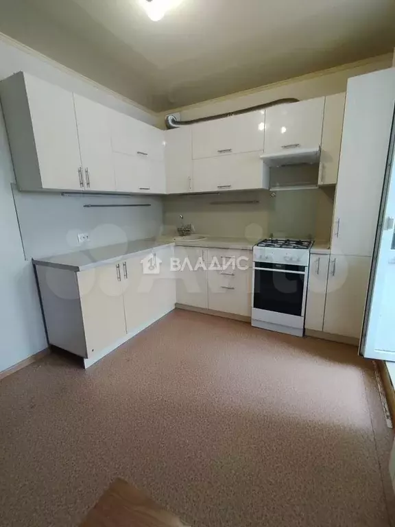 2-к. квартира, 53,5 м, 3/9 эт. - Фото 1