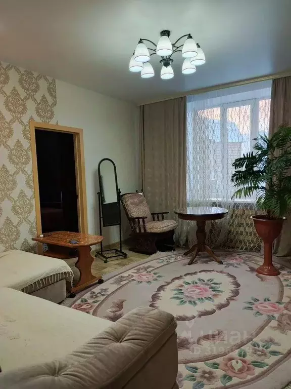 2-к кв. Свердловская область, Серов ул. Луначарского, 92 (58.0 м) - Фото 1