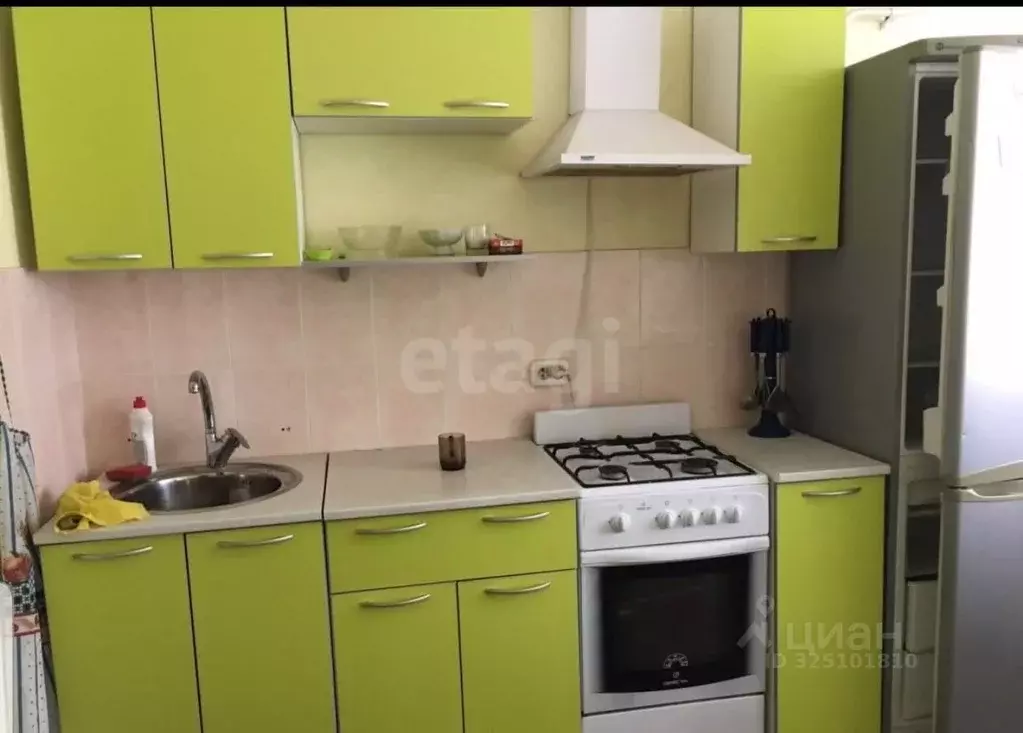 2-к кв. Брянская область, Брянск просп. Станке Димитрова, 106 (60.6 м) - Фото 1