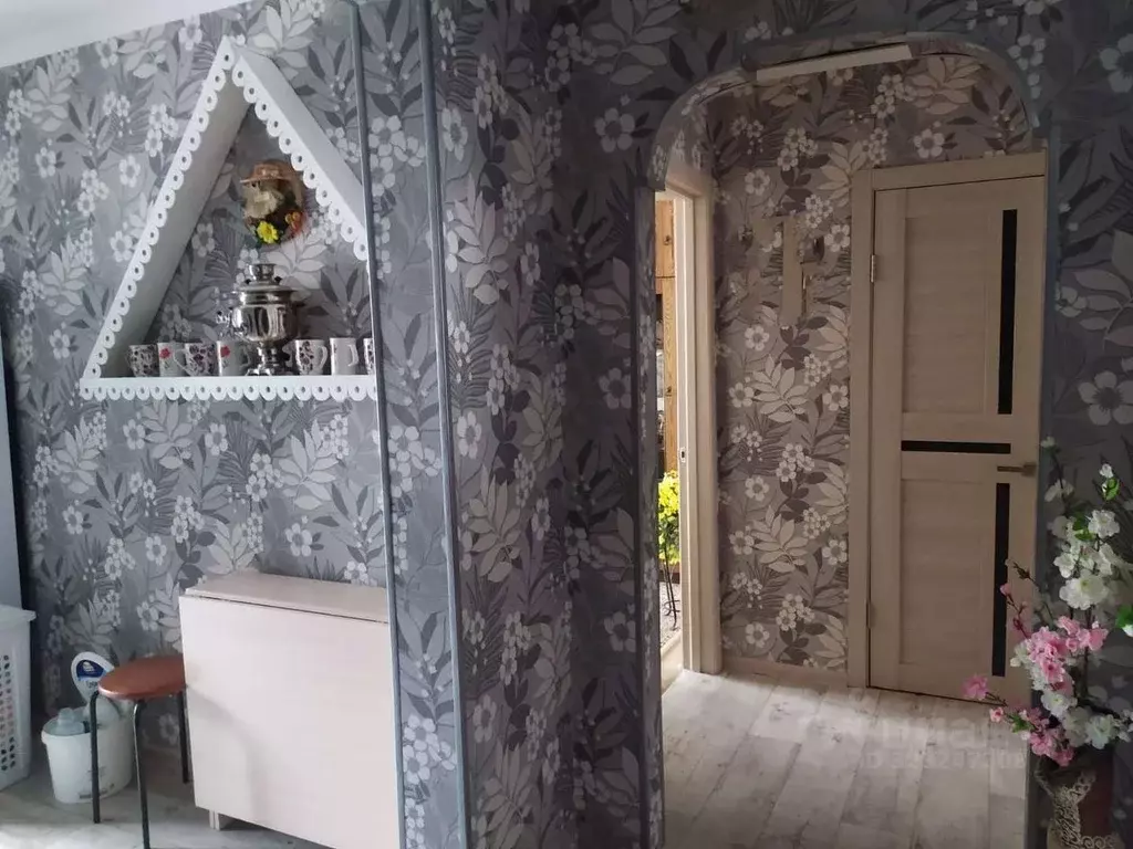 2-к кв. Рязанская область, Рязанский муниципальный округ, пос. Искра ... - Фото 1