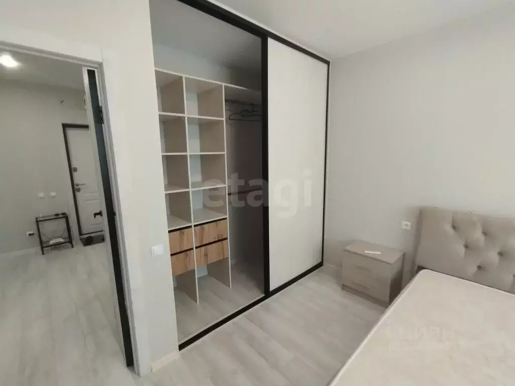 2-к кв. Тюменская область, Тюмень Дамбовская ул., 29к1 (59.0 м) - Фото 2