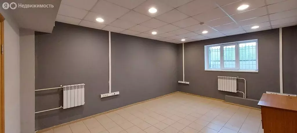 Офис (19.6 м) - Фото 1