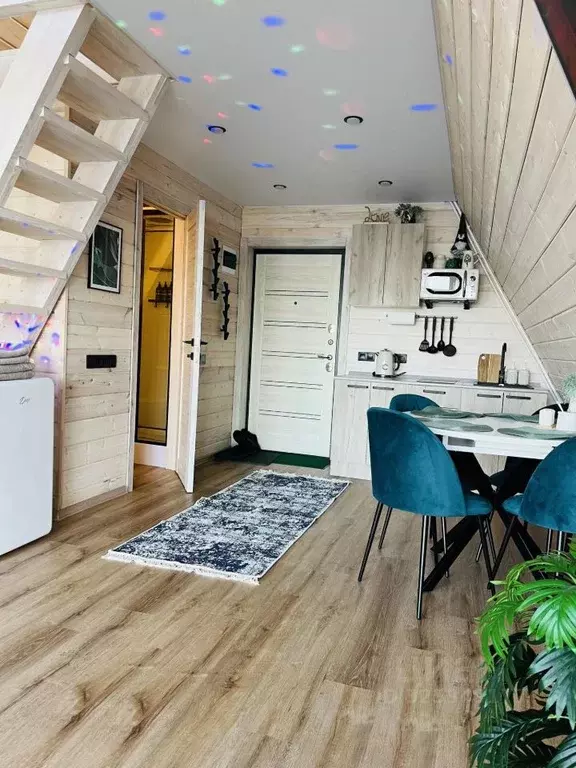 Дом в Тюменская область, Нижнетавдинский муниципальный округ, ... - Фото 2