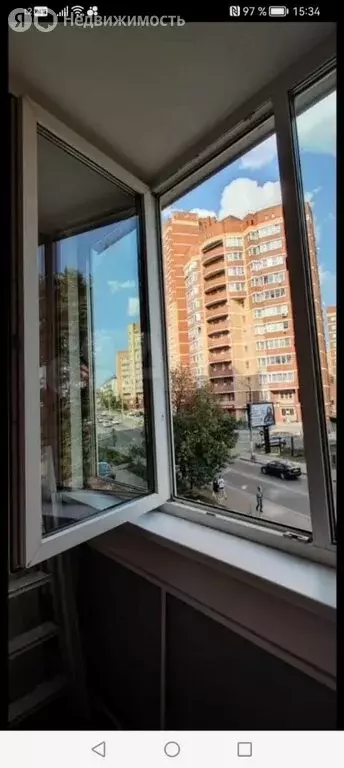 1-комнатная квартира: Истра, улица Ленина, 27 (42 м) - Фото 1