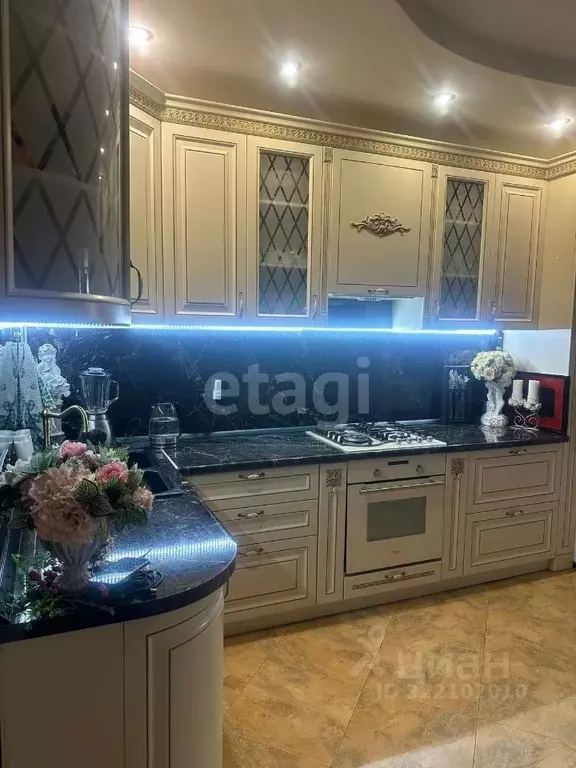 3-к кв. Ставропольский край, Ставрополь ул. Лермонтова, 117 (105.1 м) - Фото 1