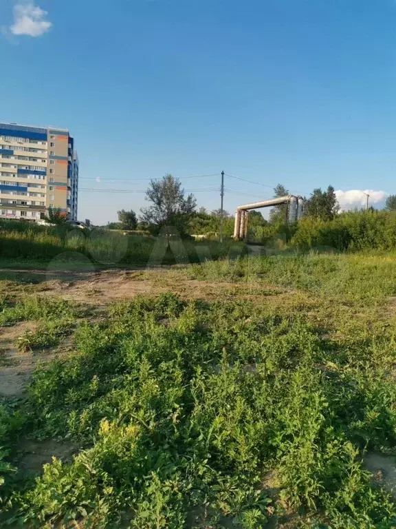 Участок 11 сот. (ИЖС) - Фото 1