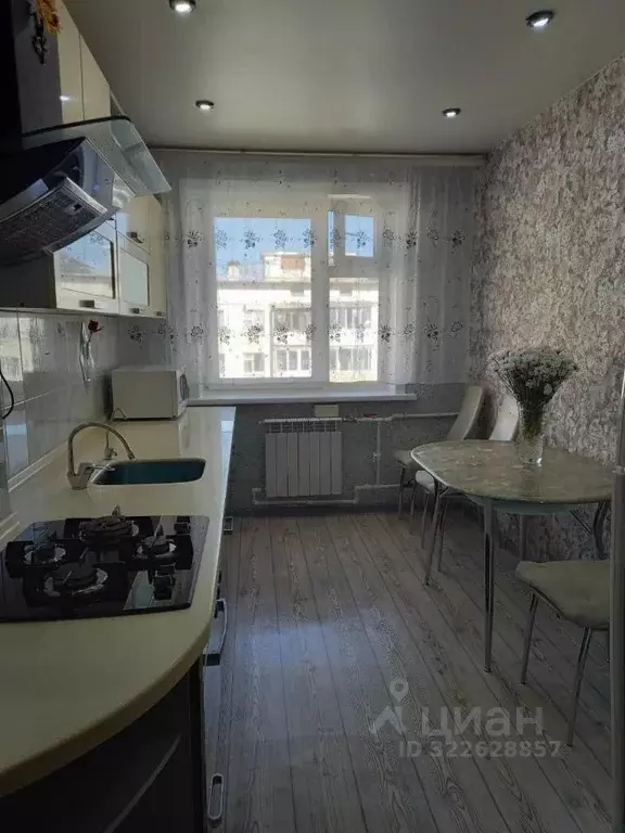 3-к кв. Саха (Якутия), Якутск ул. Бестужева-Марлинского, 7 (63.0 м) - Фото 2