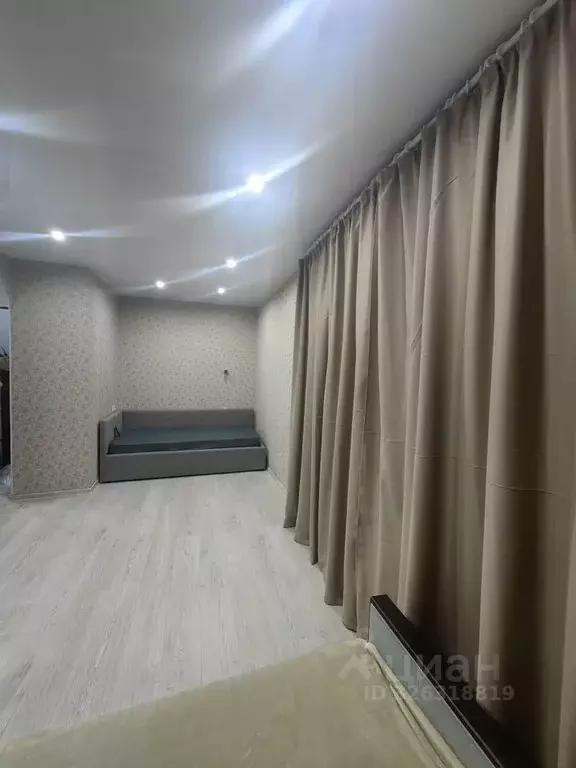 1-к кв. Москва Сумской проезд, 12К3 (35.0 м) - Фото 1