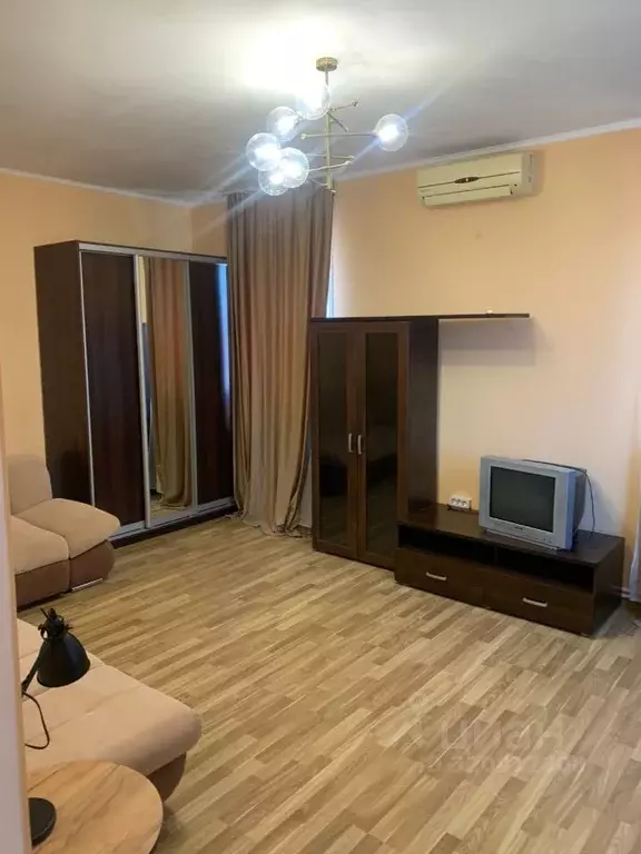 1-к кв. Краснодарский край, Геленджик Новороссийская ул., 141 (47.5 м) - Фото 1