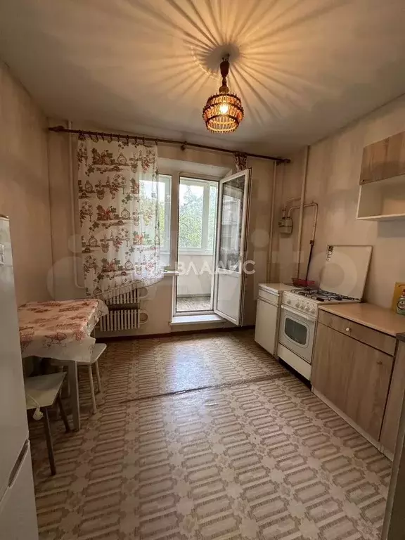 1-к. квартира, 34,5 м, 2/9 эт. - Фото 0