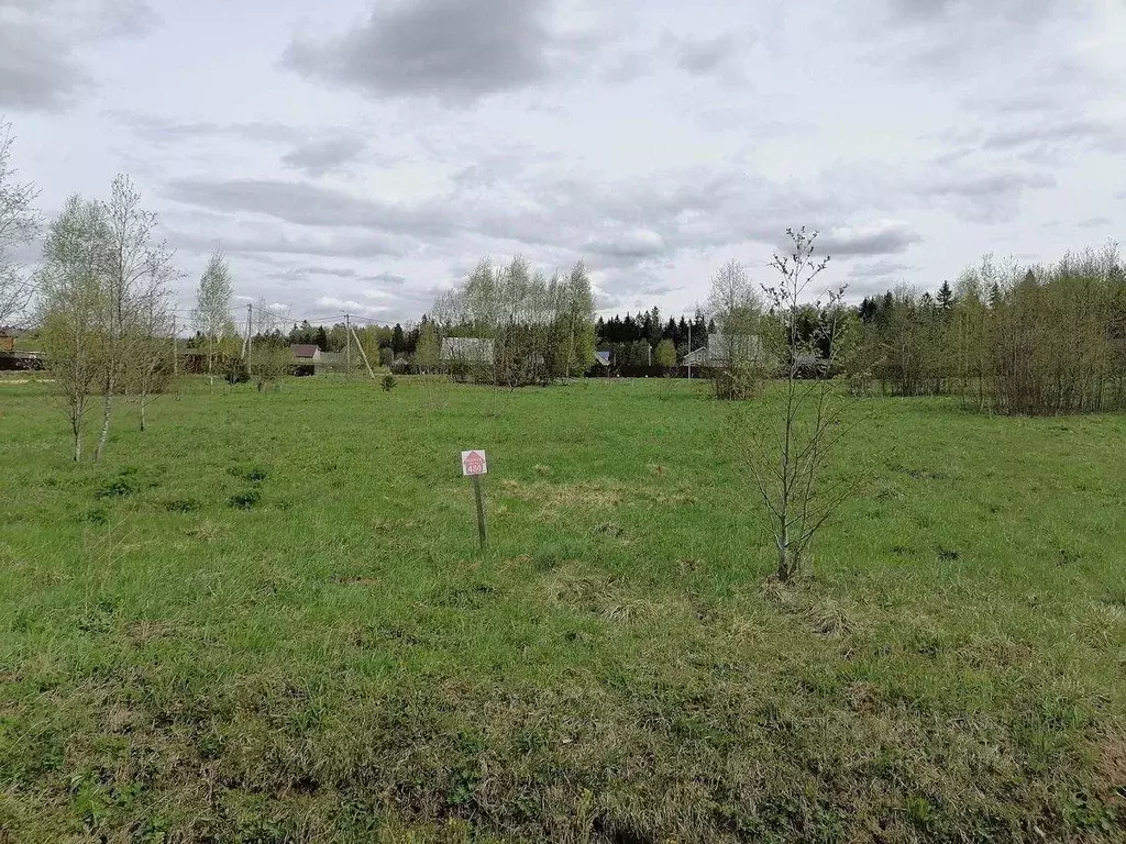 Участок, 14.9 сот., сельхоз (снт или днп) - Фото 2