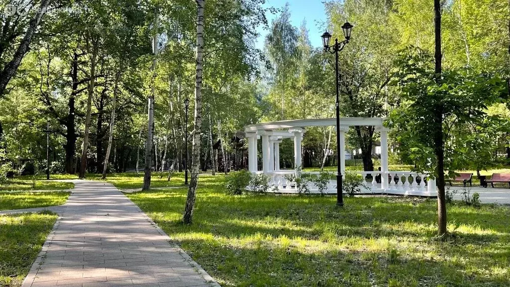 2-комнатная квартира: Москва, Клинская улица, 10к2 (54.2 м) - Фото 2