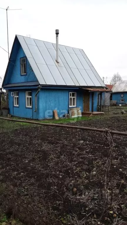 Дом в Башкортостан, Уфа Росинка СНТ, 85 (44 м) - Фото 1