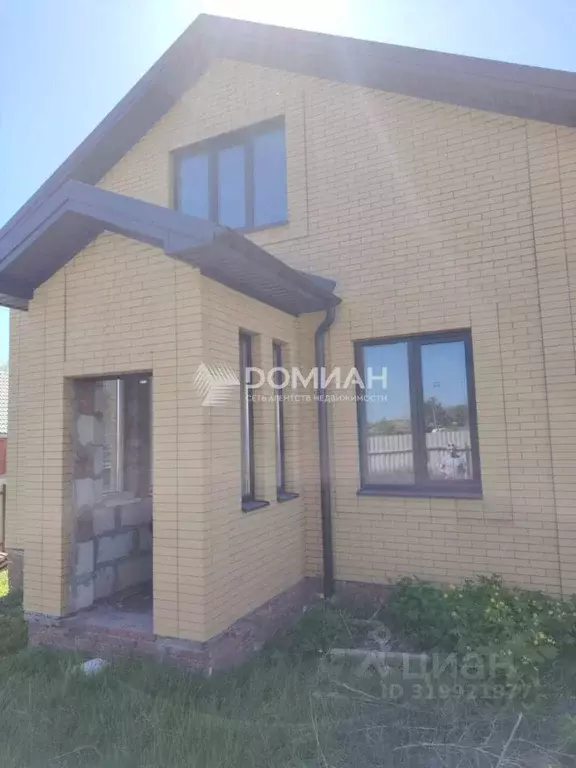 Дом в Ростовская область, Октябрьский район, Бессергеневская ст-ца ... - Фото 2