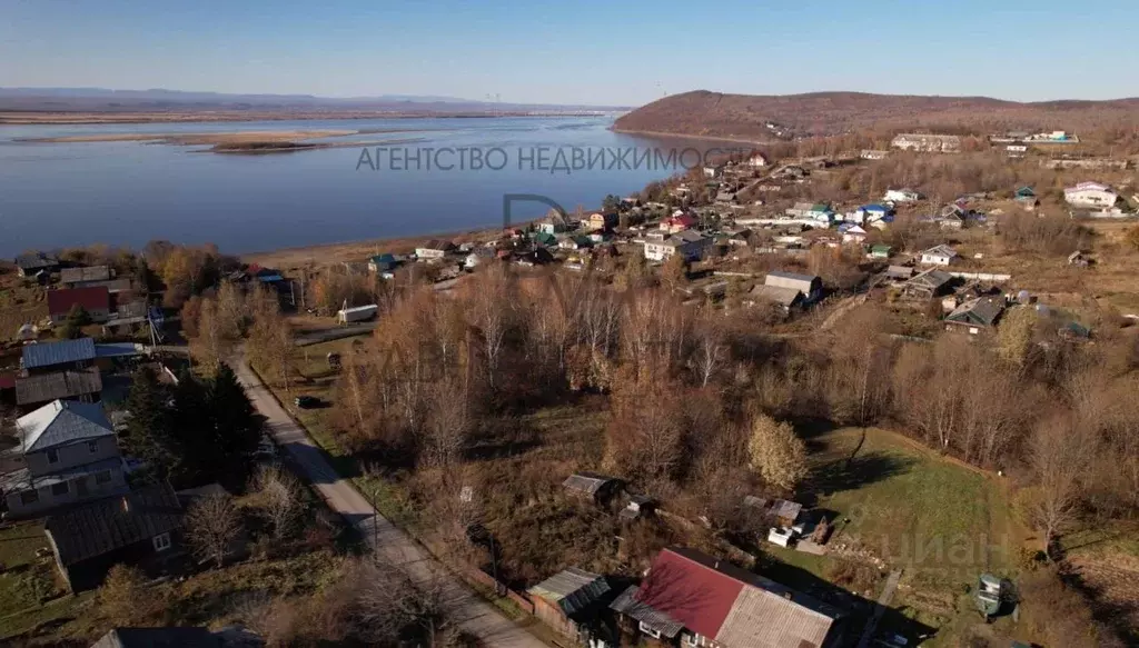 Участок в Хабаровский край, Комсомольский район, с. Верхняя Эконь ... - Фото 1