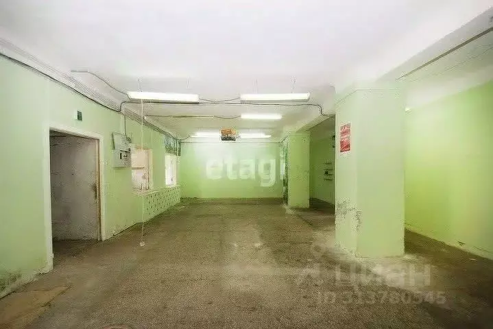 Торговая площадь в Калужская область, Калуга ул. Салтыкова-Щедрина, 91 ... - Фото 2