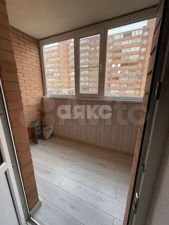 2-к. квартира, 43 м, 2/9 эт. - Фото 1