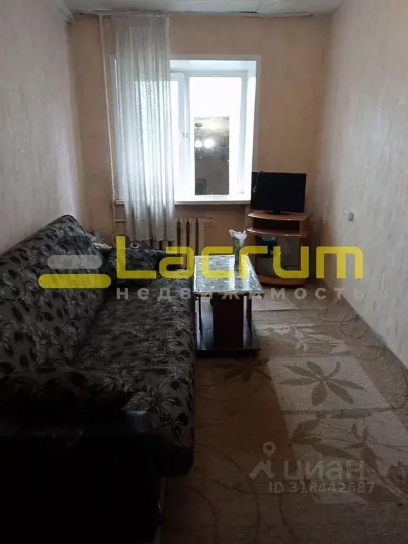 Студия Красноярский край, Красноярск Высотная ул., 11 (12.0 м) - Фото 1