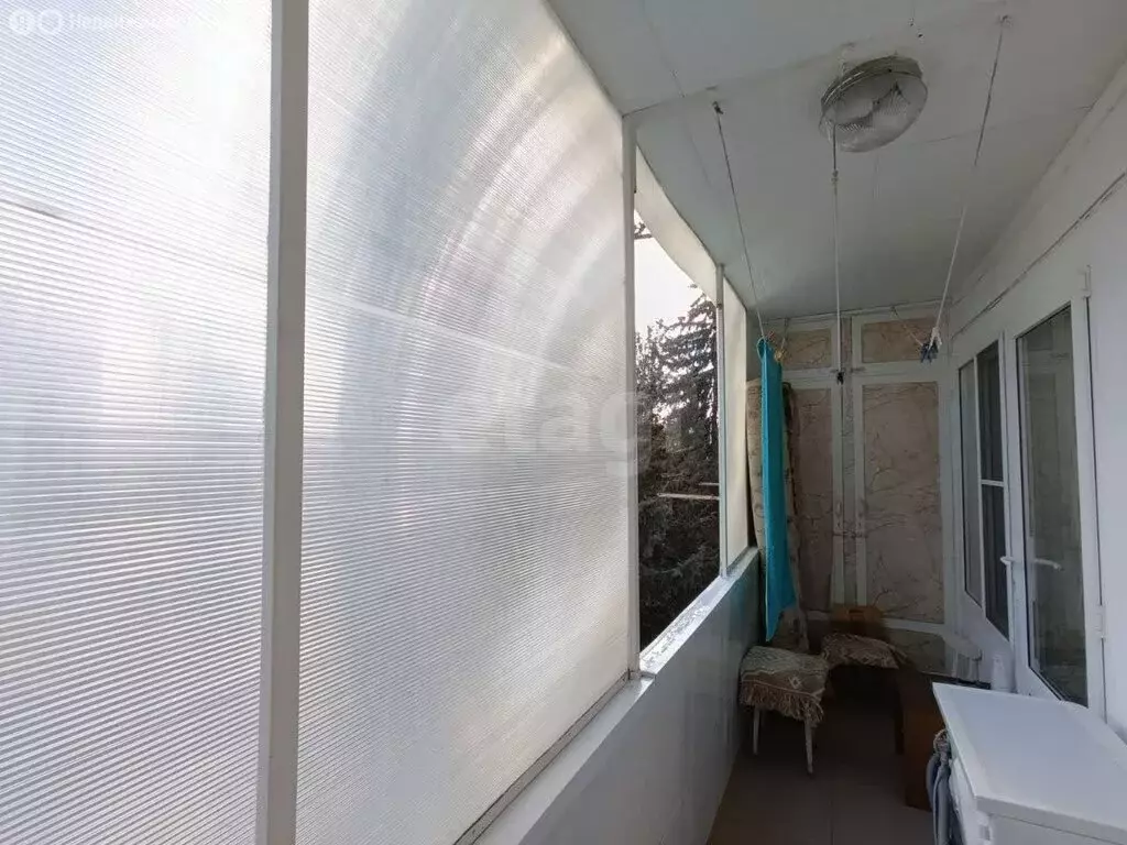 3-комнатная квартира: Кисловодск, Западная улица, 13 (54 м) - Фото 1