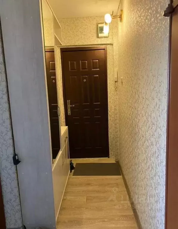 2-к кв. Хакасия, Черногорск просп. Космонавтов, 10 (45.0 м) - Фото 1