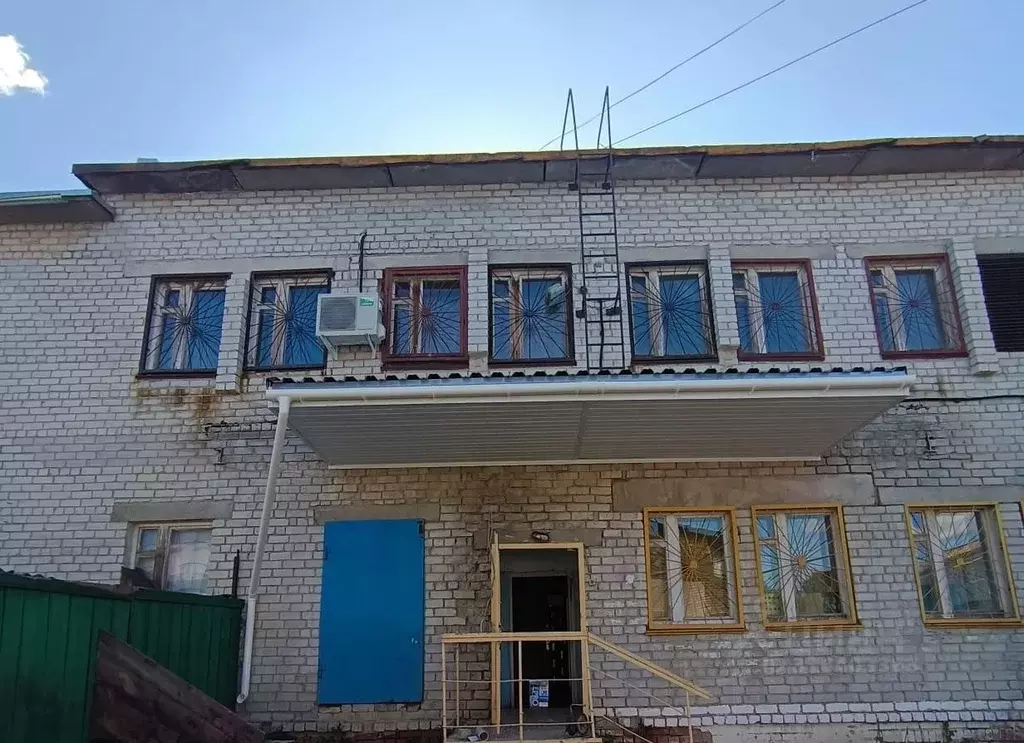 Помещение свободного назначения в Свердловская область, Каменский ... - Фото 0