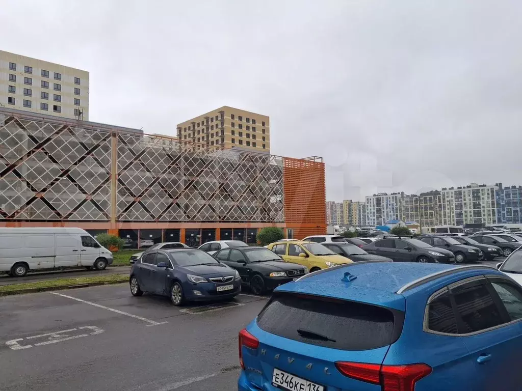 Машиноместо, 14 м - Фото 1