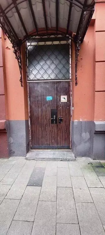 Помещение свободного назначения в Москва 1-й Войковский проезд, 16К1 ... - Фото 2