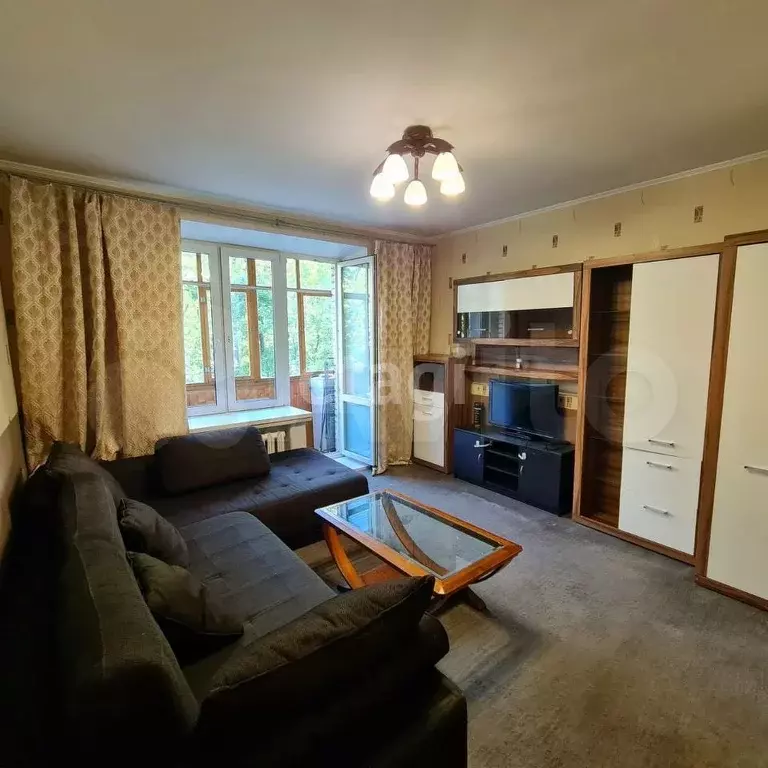 3-к. квартира, 78 м, 3/9 эт. - Фото 1