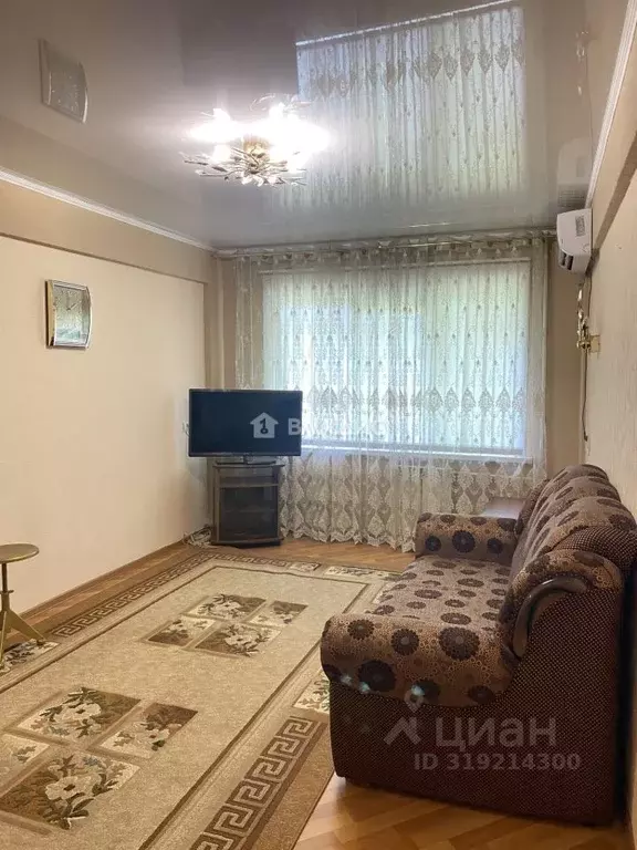 3-к кв. Бурятия, Улан-Удэ Ключевская ул., 100 (55.4 м) - Фото 1