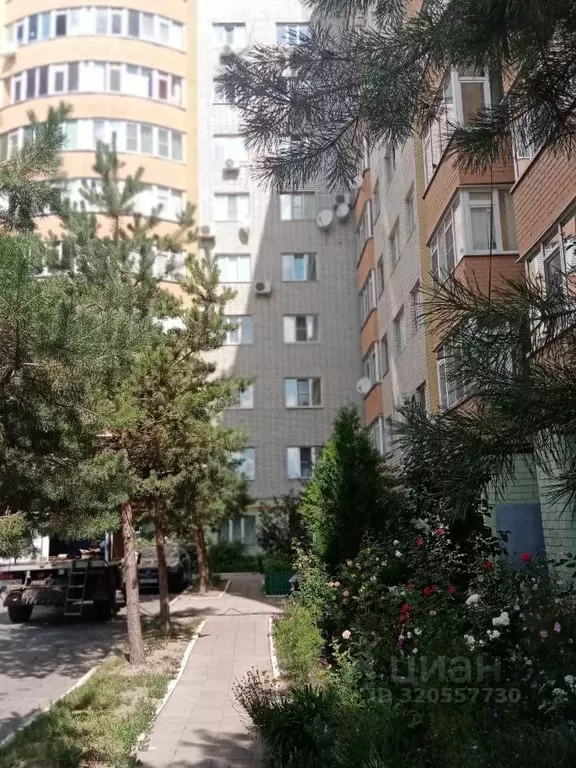 2-к кв. Курская область, Курск ул. Пионеров, 17 (62.6 м) - Фото 1