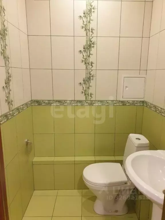 3-к кв. Курганская область, Курган ул. Куйбышева, 15 (89.0 м) - Фото 1
