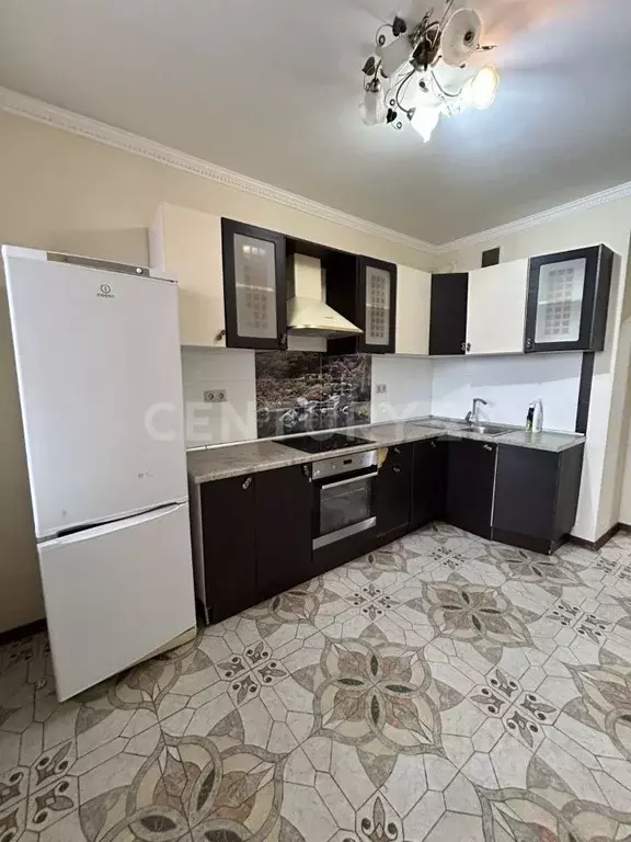 1-к кв. Московская область, Химки Подрезково мкр, Центральная ул., 4А ... - Фото 1