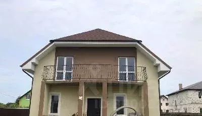 Дом в Калининградская область, Калининград Фрегат СНТ, проезд ... - Фото 1