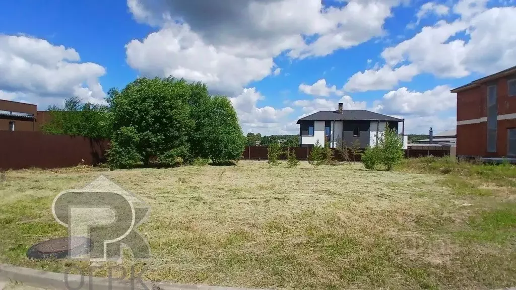 Участок в Москва Александровы Пруды кп, 381 (11.0 сот.) - Фото 1