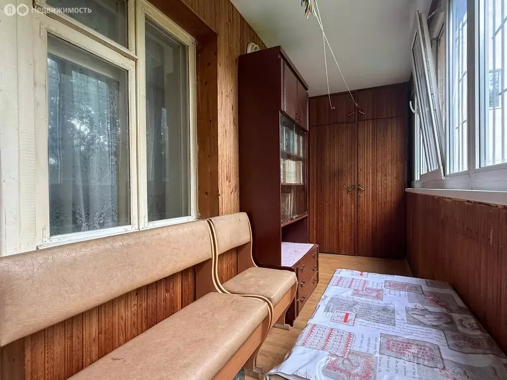 3-комнатная квартира: Ессентуки, Нагорная улица, 25 (70 м) - Фото 0