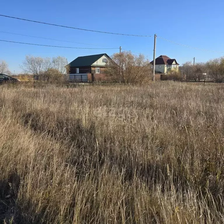 Участок в Амурская область, с. Ивановка ул. Молодежная (21.7 сот.) - Фото 1