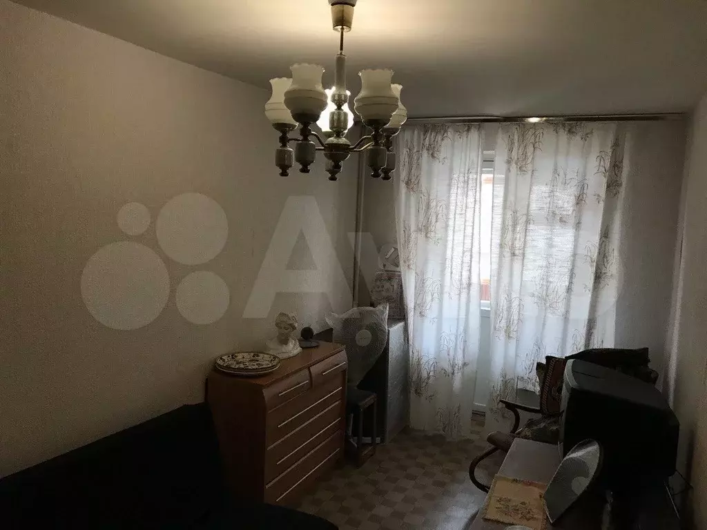 3-к. квартира, 78 м, 3/9 эт. - Фото 1