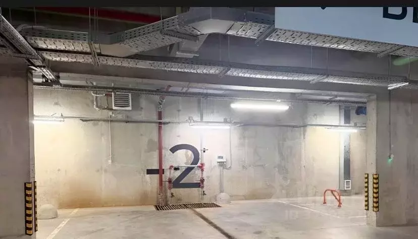 Гараж в Москва Аминьевское ш., 4Дк1 (24 м) - Фото 2