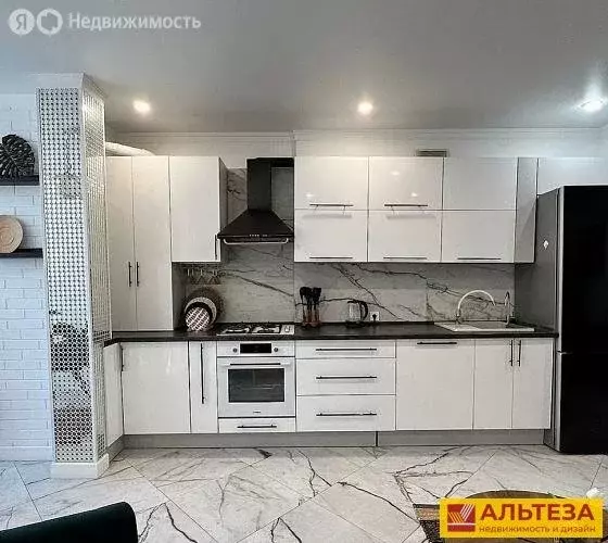 1-комнатная квартира: Калининград, Кипарисовая улица, 4 (42.4 м) - Фото 2