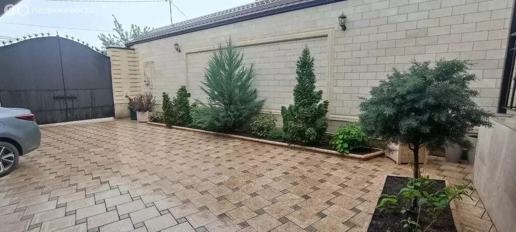 Дом в Нальчик, улица Мориса Тореза, 84 (300 м) - Фото 0
