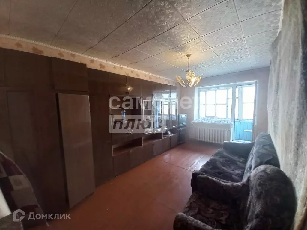 Продаётся 2-к квартира, 43.3 м - Фото 1