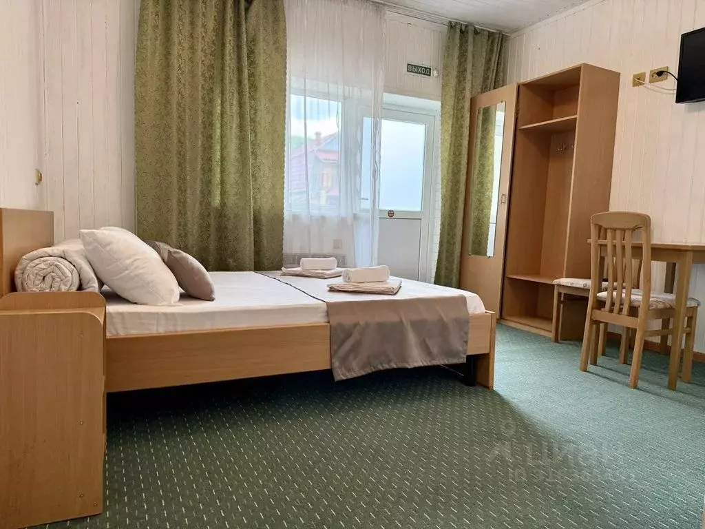 Комната Адыгея, Майкопский район, Даховская ст-ца Прохладная ул., 21 - Фото 2