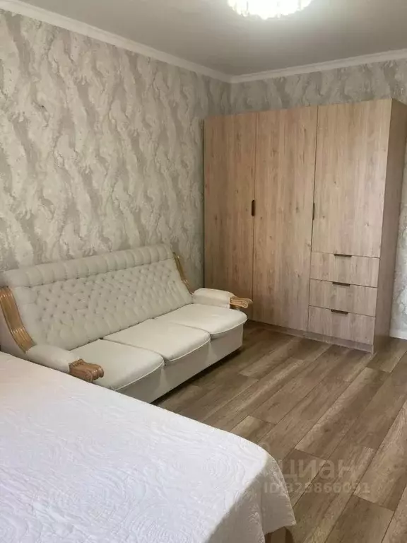 1-к кв. Северная Осетия, Владикавказ ул. Билара Кабалоева, 16 (40.0 м) - Фото 1