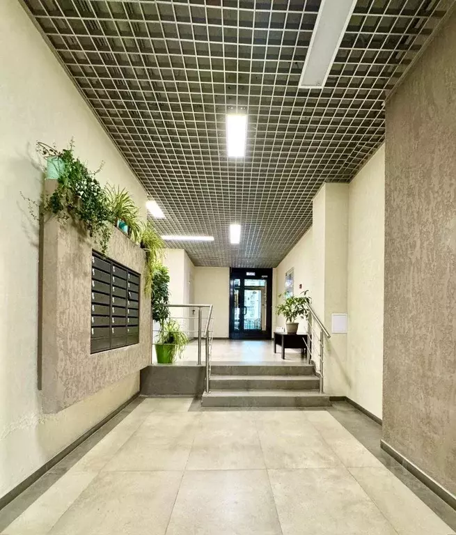 Студия Москва ул. Медовая Долина, 3к1 (27.0 м) - Фото 2