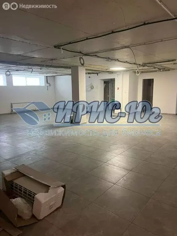 Помещение свободного назначения (120 м) - Фото 1