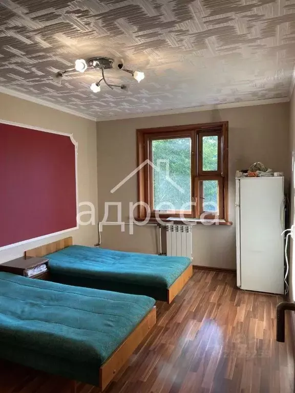 3-к кв. Самарская область, Самара Черемшанская ул., 256 (60.9 м) - Фото 1