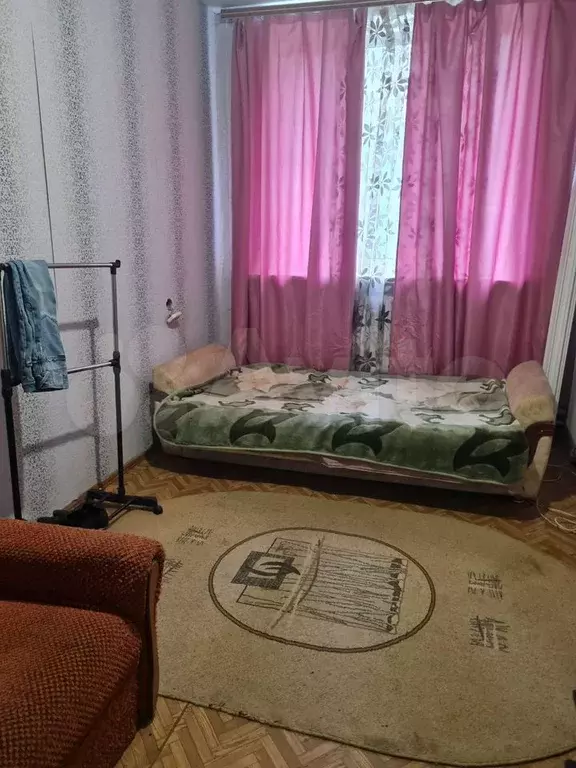 Комната 14 м в 1-к., 2/2 эт. - Фото 0