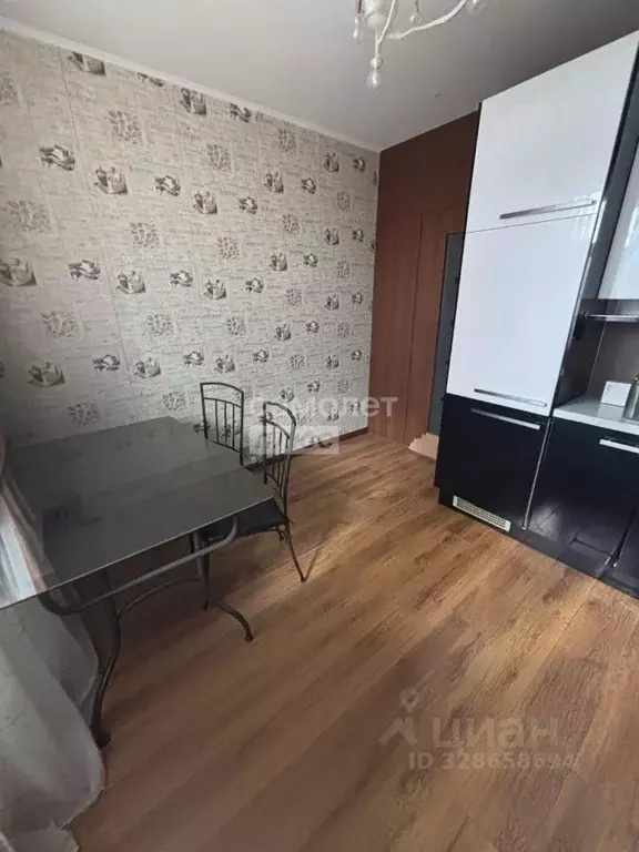 2-к кв. Московская область, Химки Совхозная ул., 16 (61.2 м) - Фото 2